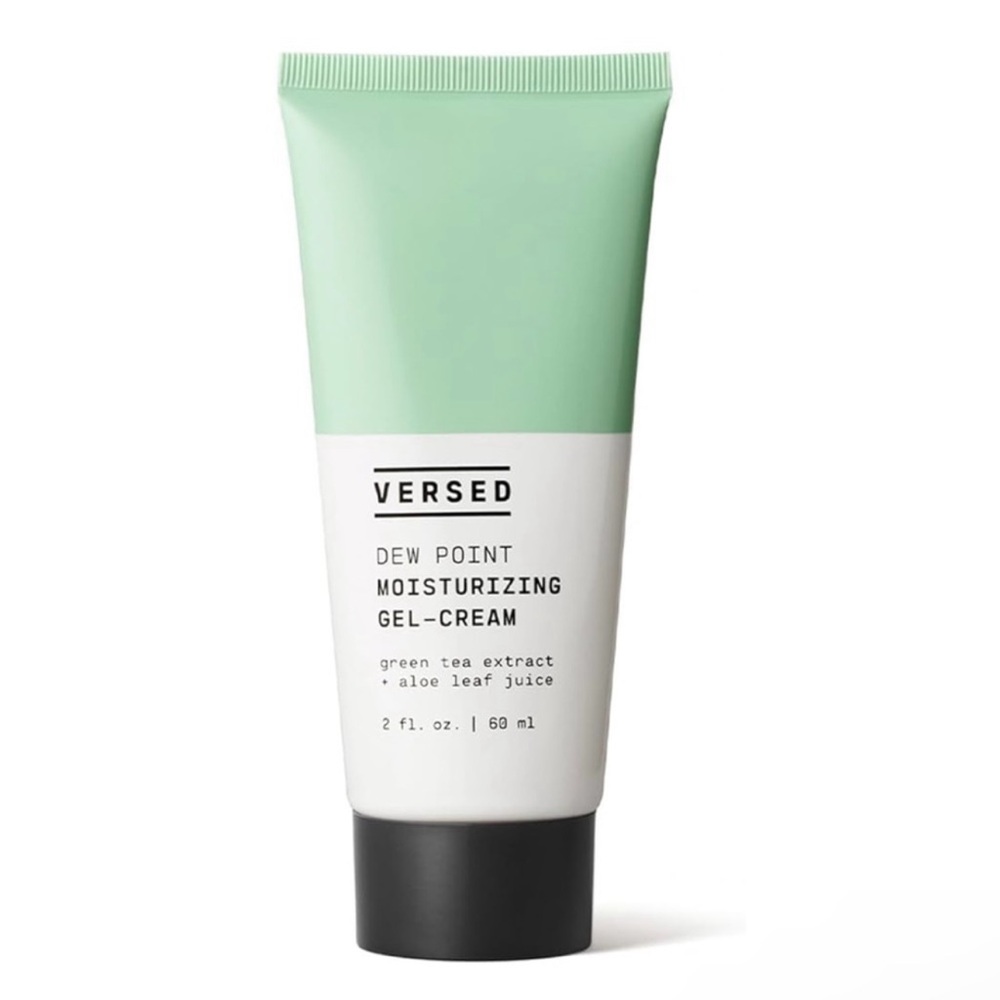 🆕 Versed Dew Point Moisturizing Gel Cream factory sealed MSRP $18